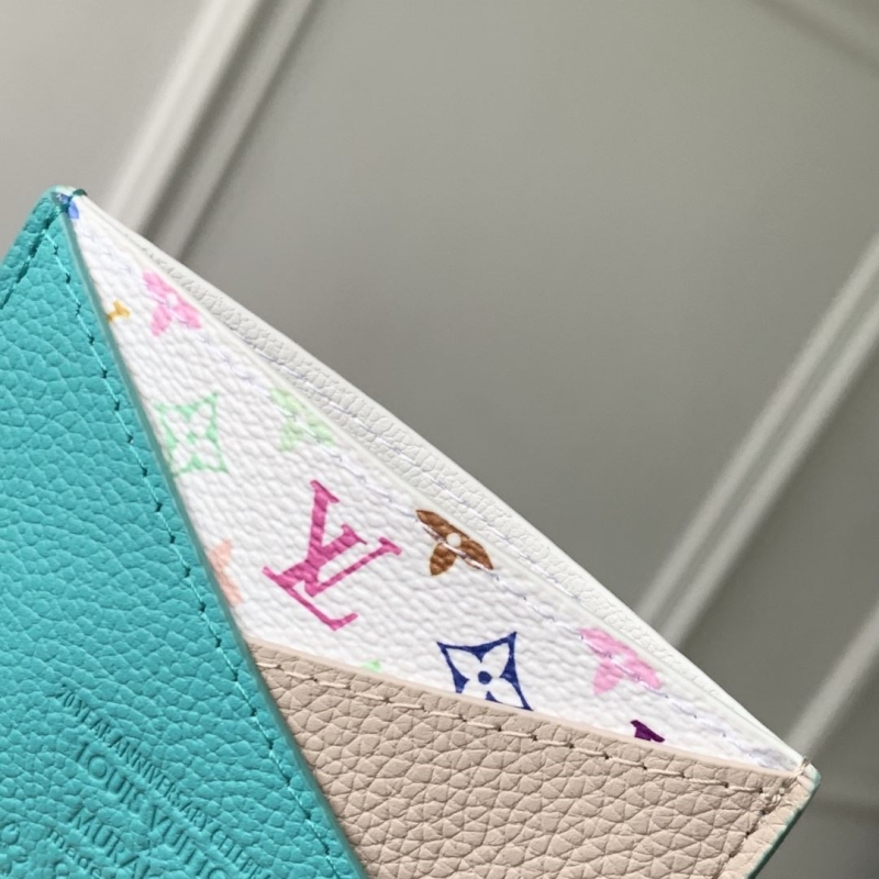 LV Wallets